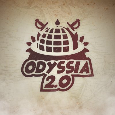 Bienvenue sur Odyssia 2.0, une expérience audio qui vous fera revivre l’histoire.