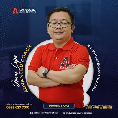 Founder, CEO and MS CPA Reviewer at Advanced Review Solutions (ARS)