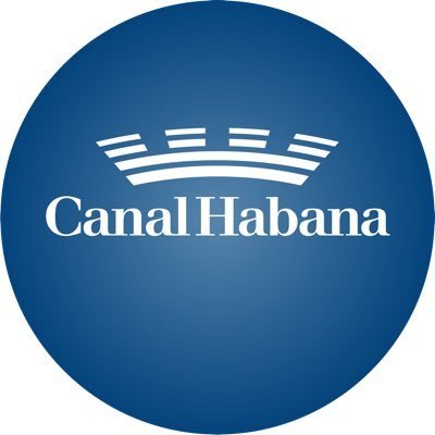 Canal Habana, televisora local que transmite desde la capital de todos los cubanos.