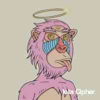 iotac_iher23's profile picture. Advocate for blockchain as the gateway to a transparent future