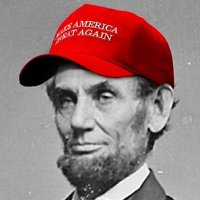Hail to the Chief (@americanvoterus) 's Twitter Profile
