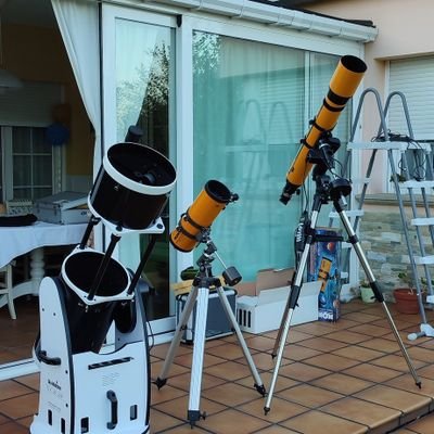 Aficionado a la astronomía, peleando contra las nubes desde Asturias. 🌙🪐🌌🔭

Youtube: https://t.co/dnp1HHHFQY