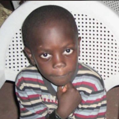 ini_adeniyi's profile picture. software engineer | imago Dei