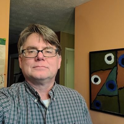 ja66erwock's profile picture. PA politics junkie circa 1988. Go Buckeyes. Let's Go Yankees! Go Browns!

Tired of having just 2 parties, the Blue Party vs. the Red Party‽