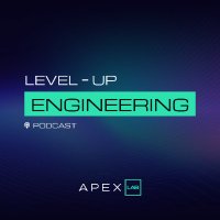 Level-up Engineering Podcast 🎙️(@lvlupeng) 's Twitter Profile Photo