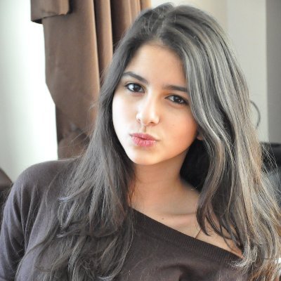 AlinaMandigo's profile picture. Don`t cry, be strong - know how, to get along...