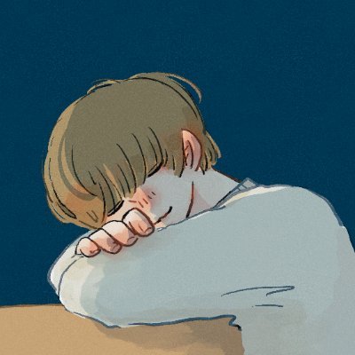成せばなる、成さなくてもなんとかなる。
icon & header:椿野ワコ 様( @t0mat0Glider826 )
MIX依頼👉https://t.co/3wBBHroBnK