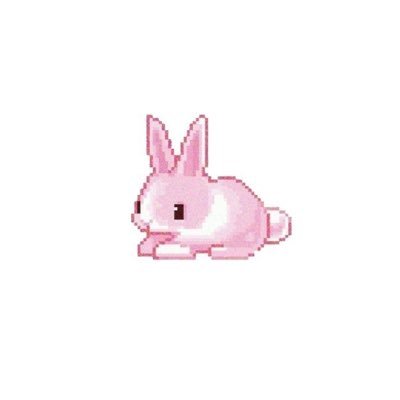 oh you thought this was a rabbit