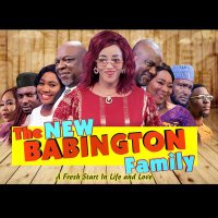 The Babington Family(@thebabingtonF) 's Twitter Profile Photo