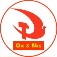 Ox & Bks CPB(@OxBrksCPB) 's Twitter Profile Photo