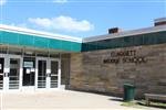 Principal of Claggett Middle School in Medina, OH