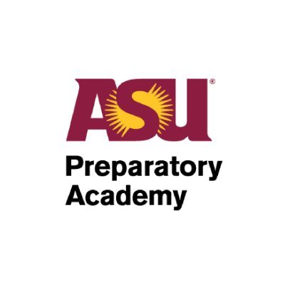 ASU Preparatory Academy operates public charter schools for grades PreK-12, with Arizona State University embedded academic programs.