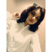 Sangya Singh (@astrimortimer) 's Twitter Profile