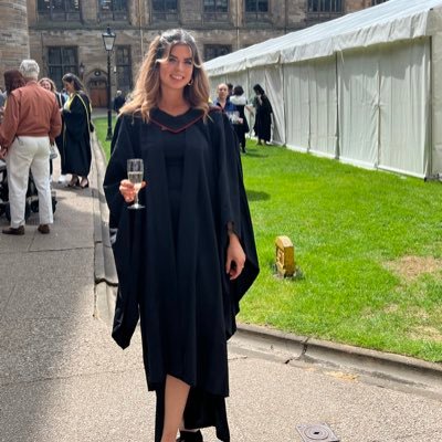 Resident Doctor @NHSGGC 🩺 MBChB BSc(MedSci) Anatomical Sciences @UofG, she/her 🏳️🌈