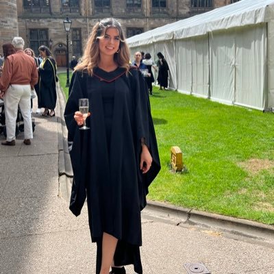 🩺 4th Year Medical Student @UofGlasgow 🫀BSc(MedSci) Anatomical Sciences, she/her