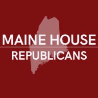 Maine House GOP (@mainehousegop) 's Twitter Profile Photo Maine House GOP (@mainehousegop) 's Twitter Profile Photo