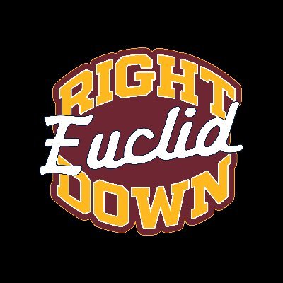 Right Down Euclid Profile