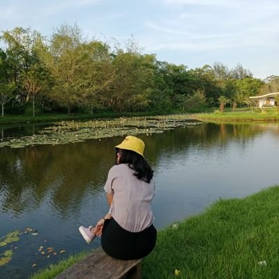 R_HasugianD's profile picture. God's Gift