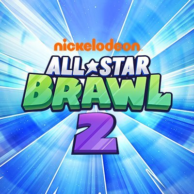 Nickelodeon All-Star Brawl 2 Ultimate Edition no Steam