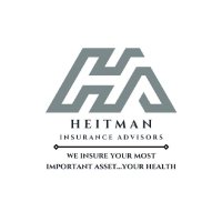 Heitman Insurance Advisors(@HeitmanChett) 's Twitter Profile Photo