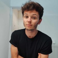 Loïc Mazenc (@lmazenc_) 's Twitter Profile