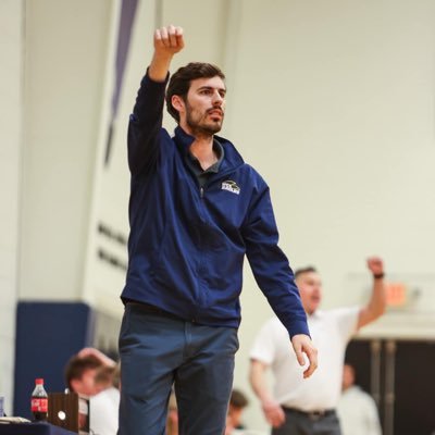 Williamsburg Christian Academy • Varsity Boys Basketball • Head Coach