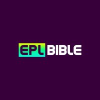 EPL Bible(@EPLBible) 's Twitter Profile Photo