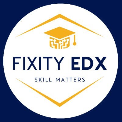 FixityEdx Profile Picture