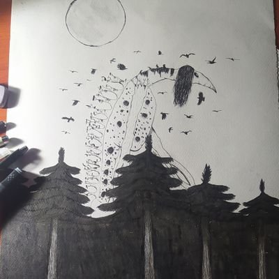 spooked_one's profile picture. 