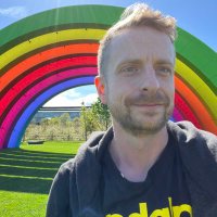 Steven Peterson 🏳️‍🌈(@squeakytoy) 's Twitter Profile Photo