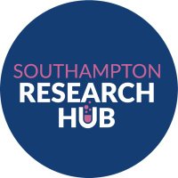 Southampton Research Hub(@Soton_Hub) 's Twitter Profile Photo