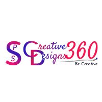 SSP CreativeDesigns360.com LLP(@sspcd360llp) 's Twitter Profile Photo