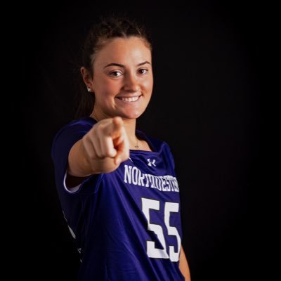 Northwestern Lacrosse │Medill School of Journalism