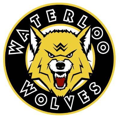 Providing the youth of Waterloo with a 1st class U18 AAA hockey program through best available coaching, training & facilities. #onceawolfalwaysawolf