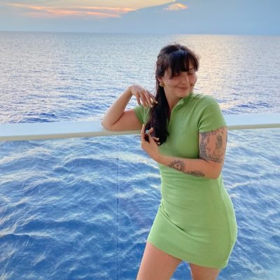 spreading love in everything I do.