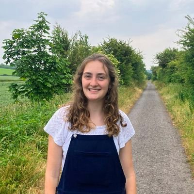 PhD student at @LancsUniLEC researching the impacts of climate change on cold adapted butterfly ecology 🦋