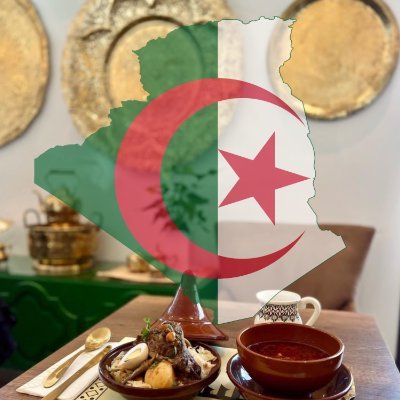 Discover The Algerian Rich and Delicious Gastronomy !
الجزائر الأصل و الباقي تقلید
#protectAlgerianheritage
