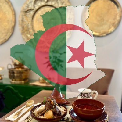 Discover The Algerian Rich and Delicious Gastronomy !
الجزائر الأصل و الباقي تقلید

#protectAlgerianheritage