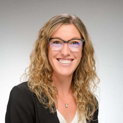 brooke_ammerman's profile picture. Assistant Professor | Suicide and Self-Harm Researcher