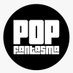 Pop Fantasma Profile picture