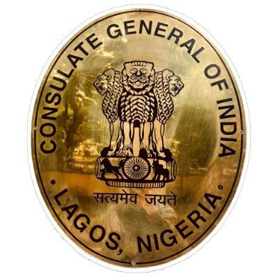 Consulate General of India, Lagos
Extends services to Lagos, Ogun,Ondo, Osun,Oyo, Abia,Anambra, Ebonyi, Enugu, Imo, Akawa Ibom, Bayelsa, Cross River, Delta, Edo