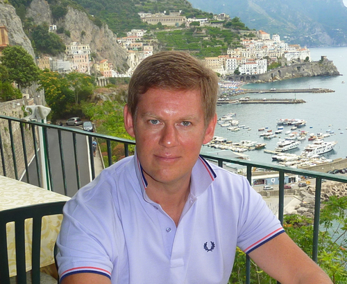 Ivanov_I_S's profile picture. 