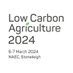Low Carbon Agriculture (@lowcarbonagri) Twitter profile photo