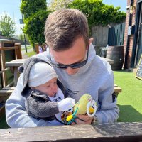 James William (@jwe1994) 's Twitter Profile