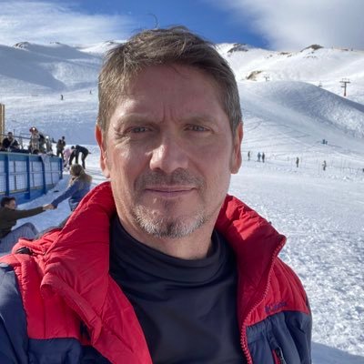 mauri_faria's profile picture. Marido, pai, amigo, palmeirense, maratonista, rockeiro, empreendedor, conservador e otimista por um Brasil melhor para todos.🇧🇷🎸 Estou no GETTR