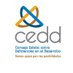 CEDD - Puerto Rico DD Council (@ceddpr) Twitter profile photo CEDD - Puerto Rico DD Council (@ceddpr) Twitter profile photo
