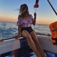 Ida (@ida51garcia) 's Twitter Profile