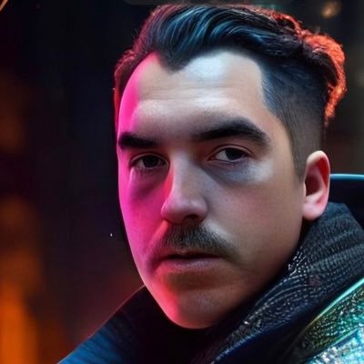 lordoftrade's profile picture. Just Bitcoin