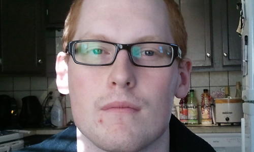 JoshLPerry's profile picture. 