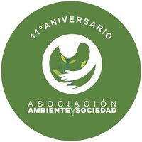 Ambiente y Sociedad 🌳(@ambienteysoc) 's Twitter Profile Photo